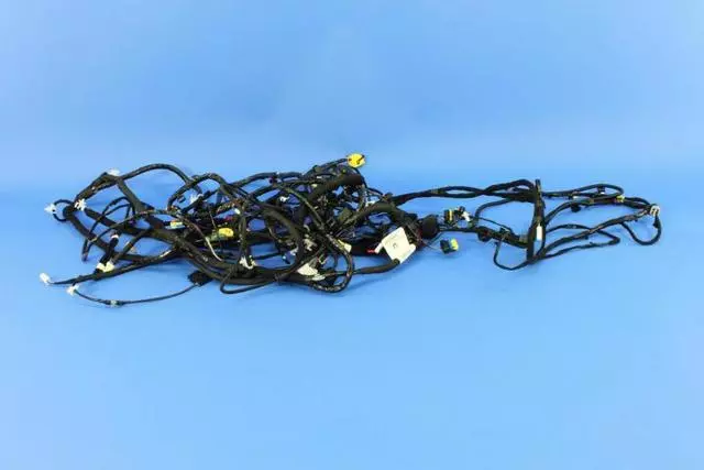 68278271AA - Electrical: Body Wiring for Fiat: 500 Image