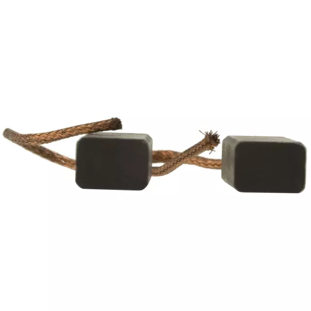 Alternator Brush Set - ACDelco (E742)