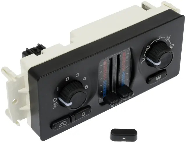 599210XD - : Climate Control Module for Dorman Image