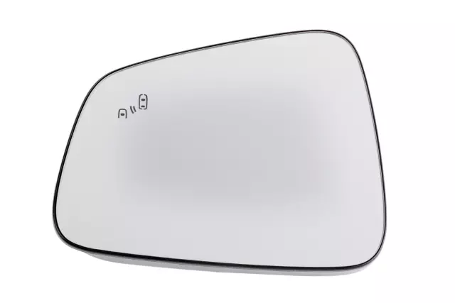 42492864 - : Driver Side Door Mirror Glass for Buick: Encore | Chevrolet: Trax Image