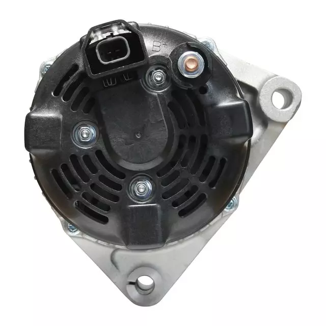 19382183 - : Alternator, Remanufactured for GM Image