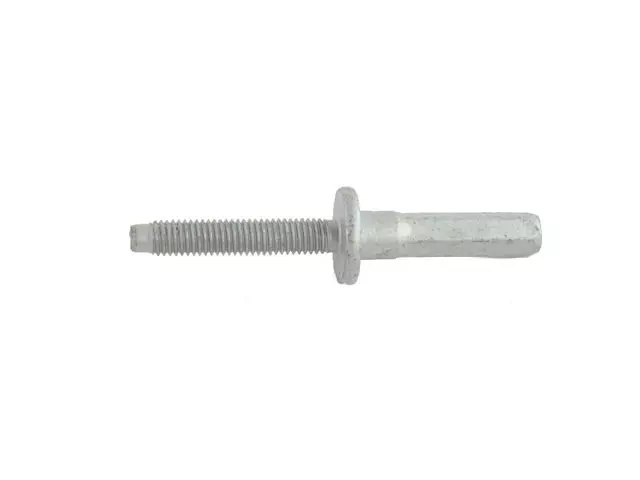 6511605AA - Interior Trim: Screw for Mopar Image