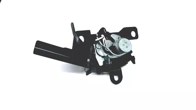 Lock Assembly - Subaru (57310FG011)