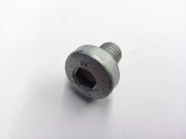 Pump Pulley Bolt - Volkswagen (N-905-442-03)
