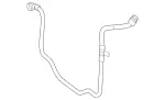4475013282 - : Reservoir Hose for Mercedes-Benz: Metris Image