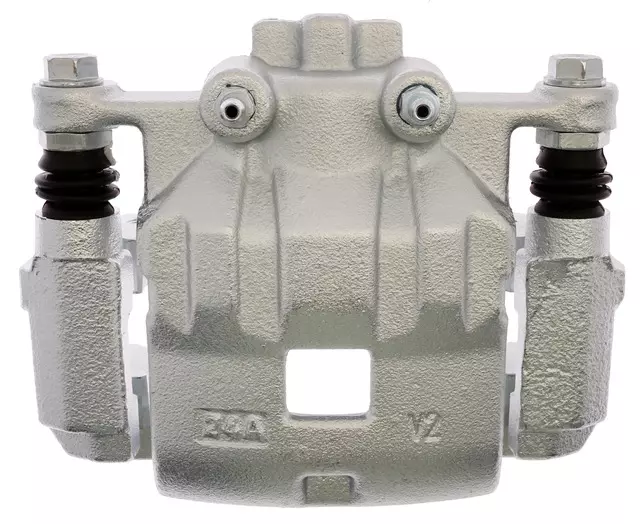 18FR12255DN - Brake: Front Disc Brake Caliper for Ford: Fiesta | Mazda: 2 Image