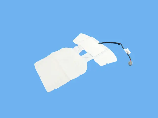68248238AB - Interior Trim: Seat Cushion Heated Pad, Right for Mopar Image