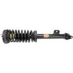 172248 - : Quick-Strut Front Suspension Strut and Coil Spring Assembly for MONROE SHOCKS &amp; STRUTS Image