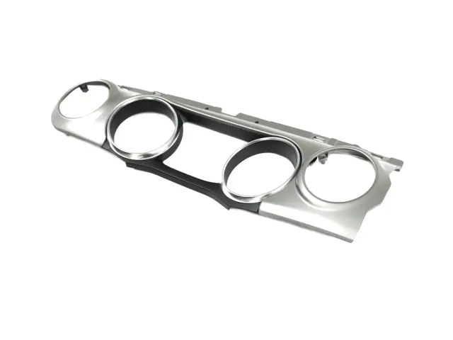 7DZ87NCCAA - Interior Trim: Instrument Panel Bezel for Mopar Image image