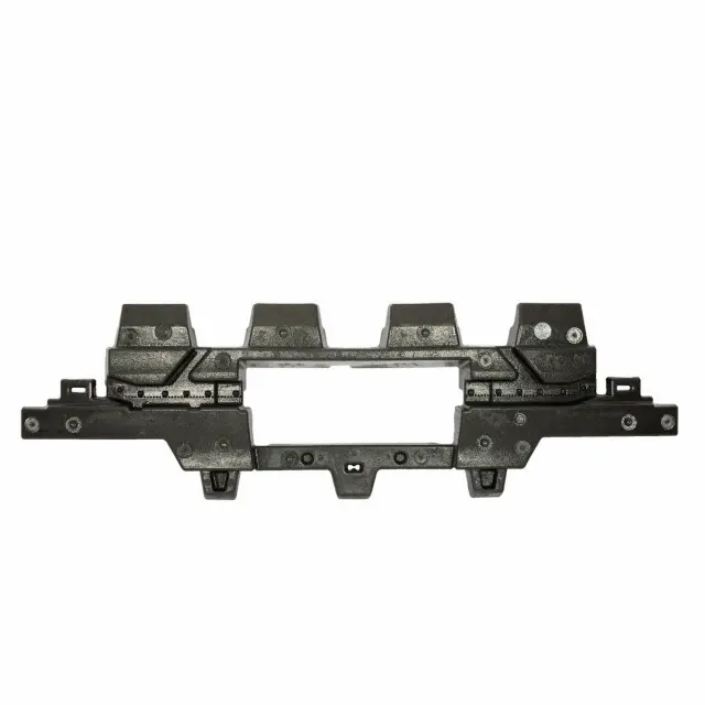 DG1Z17787A - Body: Absorber for Ford Image