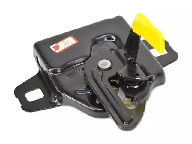Hood Latch - Mopar (4865827AC)