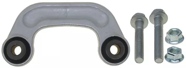 Front Suspension Stabilizer Bar Link - ACDelco (46G20557A)