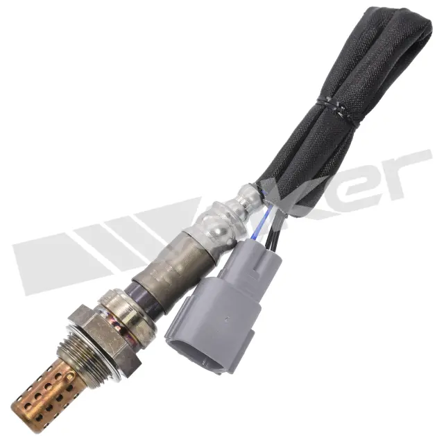 25024487 - Emission Systems: Walker Products 250-24487 Oxygen Sensor 4-W Direct Fit Narrow-Band for Walker Products Inc. - Image