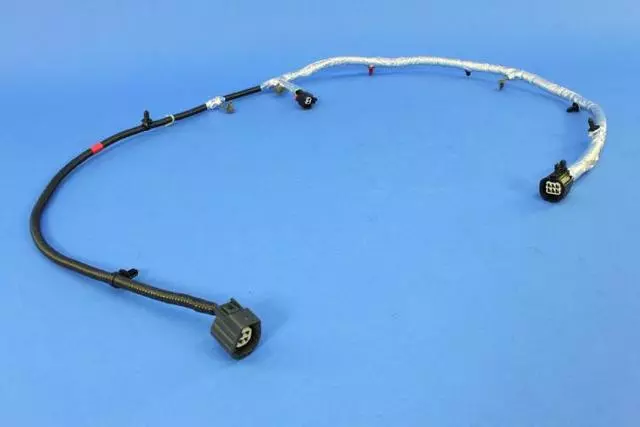 Jumper Wiring - Mopar (68222864AB)