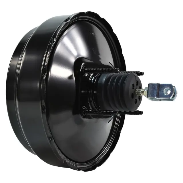 27A1049 - : Mando Power Brake Booster for Mando Image