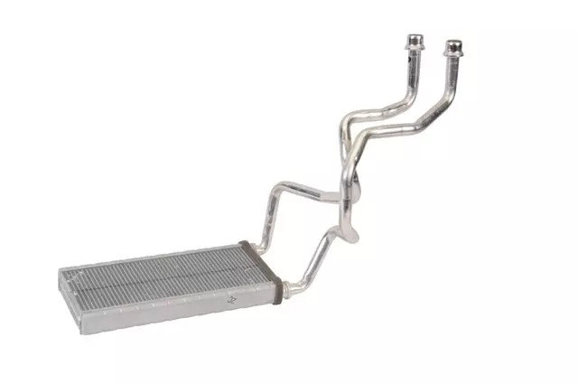 1563823 - HVAC: ACDelcoâ„¢ Heater Core for GM Image