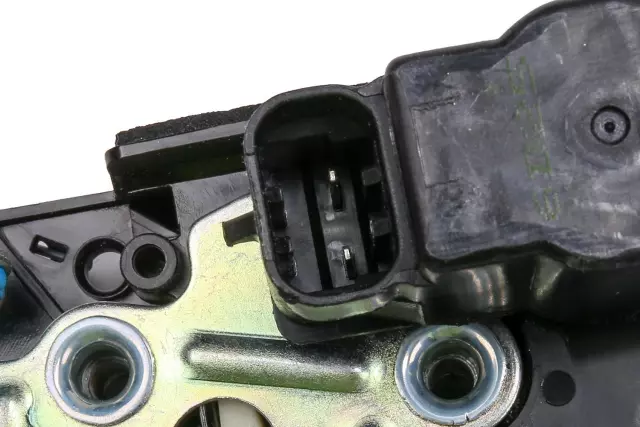 Driver Side Rear Door Latch - GM (95390045)