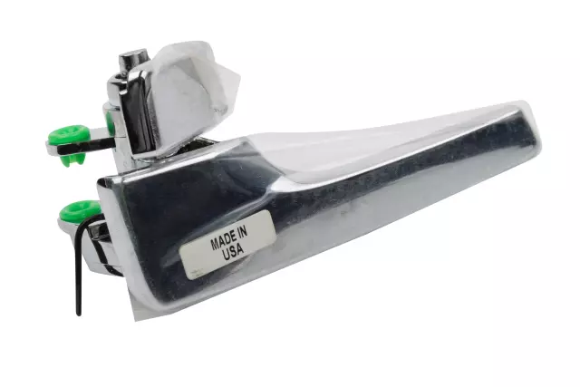 Front Interior Driver Side Door Handle - GM (89044625)