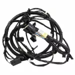 HG9Z15K867F - Body: Wire Harness for Ford: Fusion Image