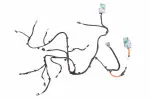 84398146 - : Front Floor Console Wiring Harness for GM Image
