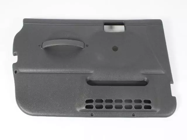 Door Trim Panel, Left - Mopar (5DY671DVAE)