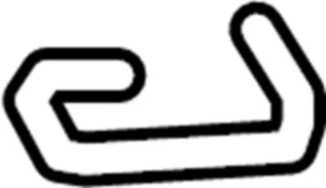 216321LA0A - Cooling System: Hose for INFINITI: QX56, QX80 Image