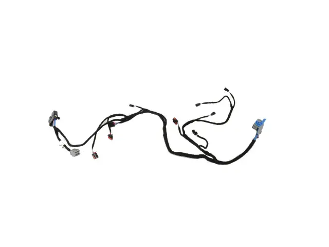 68301852AA - HVAC: Harness for Mopar Image