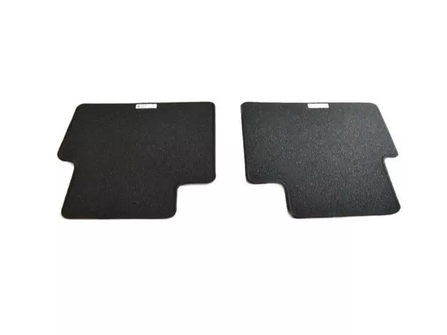 5RC78DX9AA - Interior Trim: Floor Mat Kit for Mopar Image