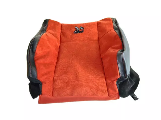 Front Seat Back Cover, Left - Mopar (5YK89LR5AA)