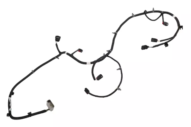 23163173 - : Part# 23163173 Backup Alarm Wiring Harness for Cadillac: CTS Image