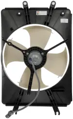 620241 - HVAC: Condenser Fan Assembly Without Controller for Dorman Image