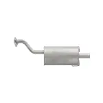 54427 - : Exh Muffler Assembly for Walker Exhaust Image