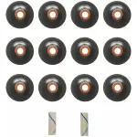 SS72851 - : Engine Valve Stem Oil Seal Set for FEL-PRO Image