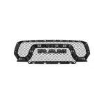 68645024AA - Exterior Ornamentation: Radiator Grille for Mopar Image