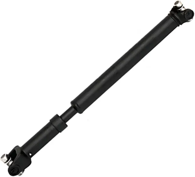 938247 - Driveline and Axles: Front 1-Piece Steel Driveshaft Assembly for Dorman Image