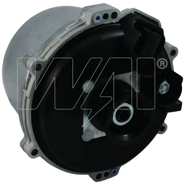 13815N - Charging &amp; Starting Systems: WAI Alternator for WAI Image