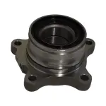 7700008 - : GMB Wheel Bearing and Hub Assembly for GMB Image