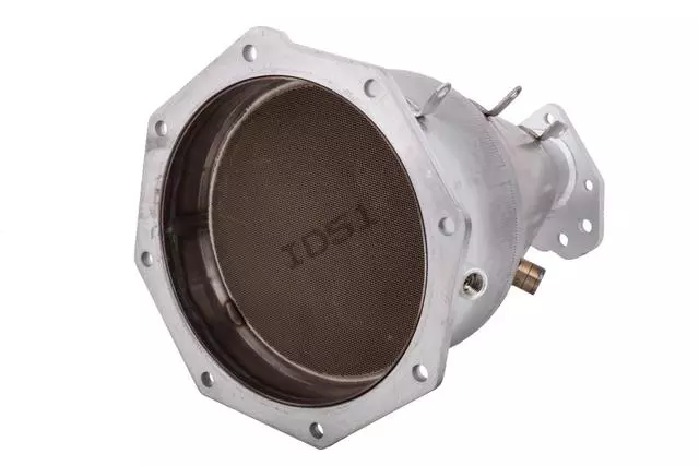 F Converter - GM (98205059)