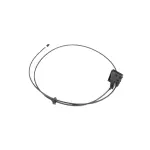 55394495AB - Body Sheet Metal Except Doors: Hood Release Cable for Mopar Image