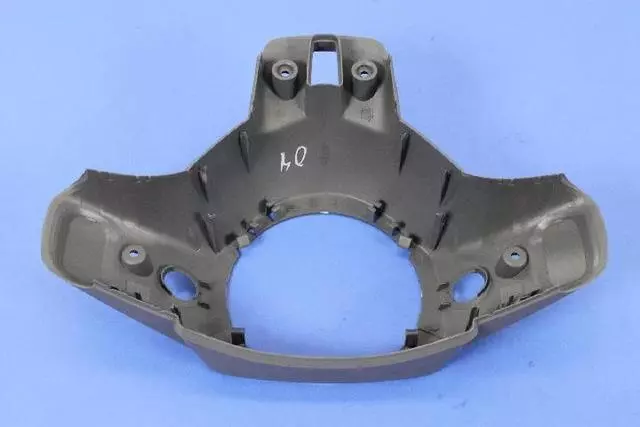 5LQ12LA8AB - : Steering Wheel Back Cover for Mopar Image