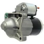 19390368 - : Remanufactured Starter for GM Image