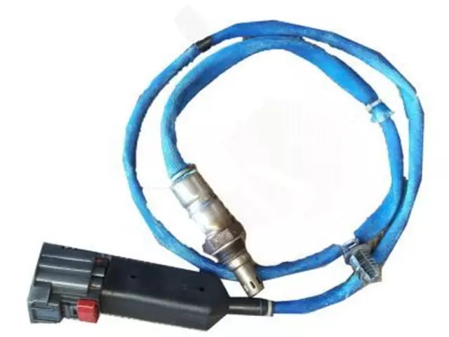 Motorcraft™ Nitrogen Oxide (Nox) Sensor - Ford (NOX-5)