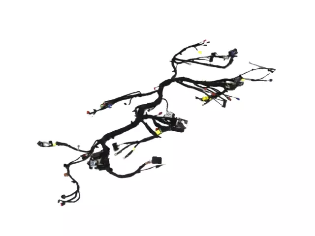 68596707AB - Electrical: Instrument Panel Wiring for Mopar Image