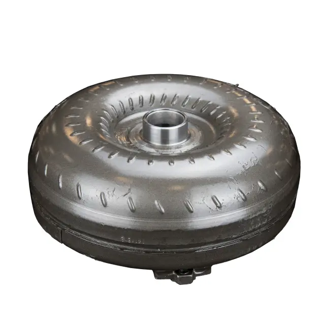 B21JSFM - Exhaust: TC Remanufacturing Automatic Transmission Torque Converter for TC Remanufacturing Image