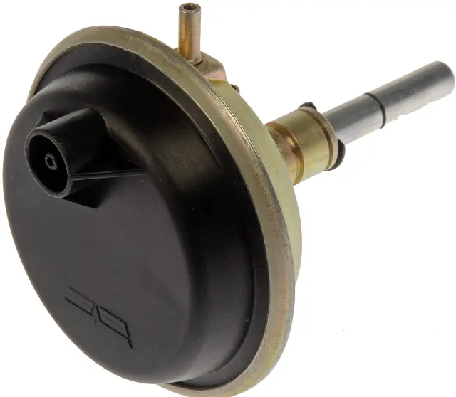600200 - : 4WD Vacuum Actuator, Front Axle for Dorman Image