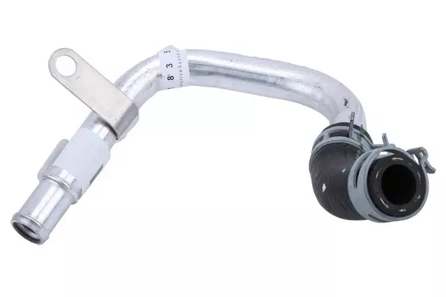 22818359 - HVAC: HVAC Heater Hose for Chevrolet: Express 1500, Express 2500 | GMC: Savana 1500, Savana 2500 Image