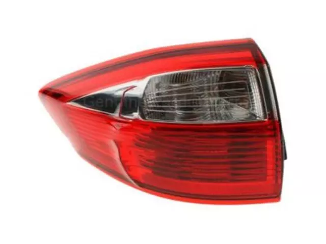 DM5Z13405A - : Tail Lamp Assembly for Ford: C-Max Image