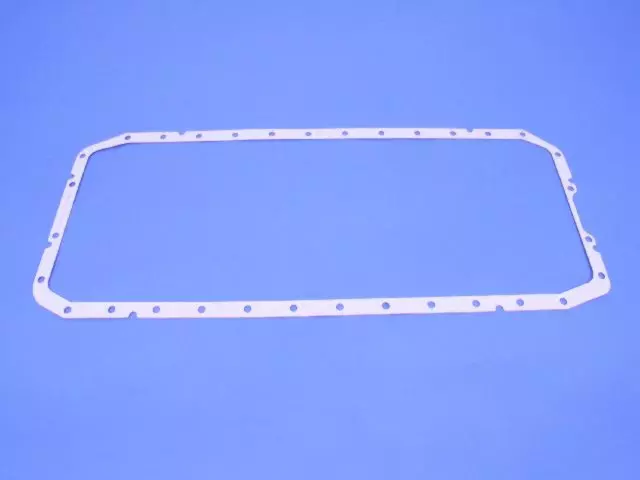 68038159AB - 6.7L Turbo Diesel; Engine: Oil Pan Gasket for Mopar Image