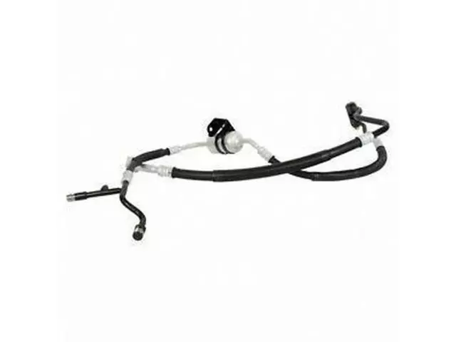 JU2Z19D850H - HVAC: Hose &amp; Tube Assembly for Ford Image