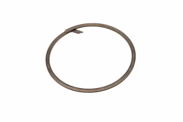 341511 - Suspension: Adjust Nut Retainer Clip for GM Image